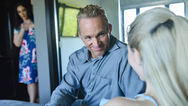 Daddy's Sinful Secret