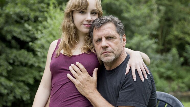 Phillipe Fucks Fira Ventura Outdoors