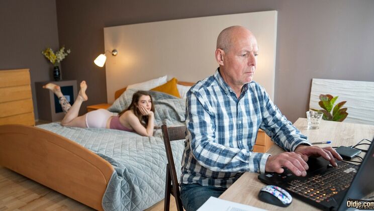 Lick, Kiss, and Fuck