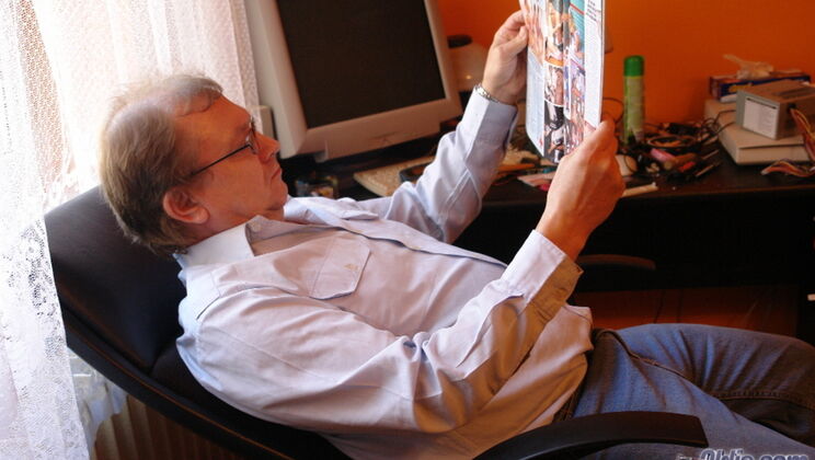 Doggystyle Cum Fest with Paula