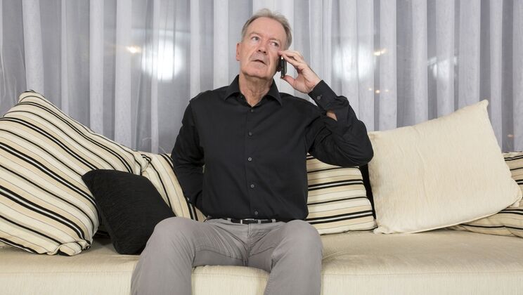 [Oldje] - Girl Gives Massage and Blowjob - Gisha Forza - Boris