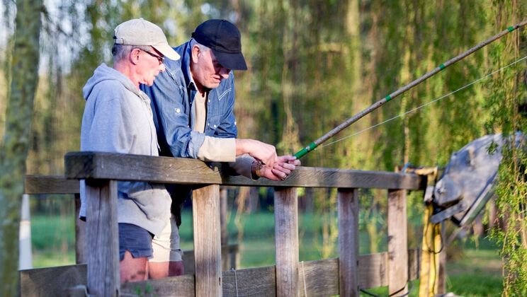 Double Dick Action with Jessica