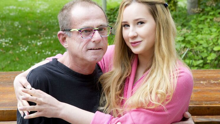 Missionary and Doggystyle on a Rainy Day