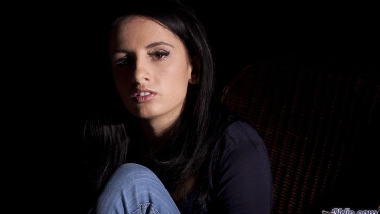 Karry's Blowjob and Facial Skills