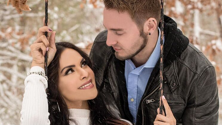  TS Foxxy Gets Rough in Scene 3