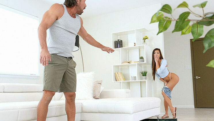 Massage from Head to Toe with Vina