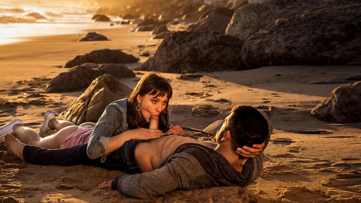 New Encounter, Big Cock