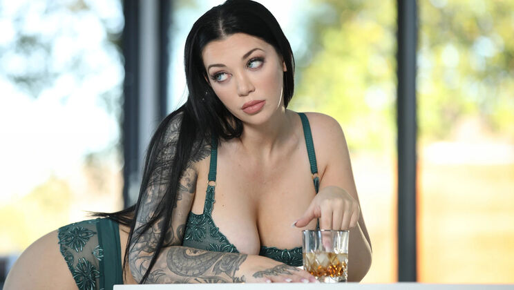 Missed Me? - Femdom Melina Mason