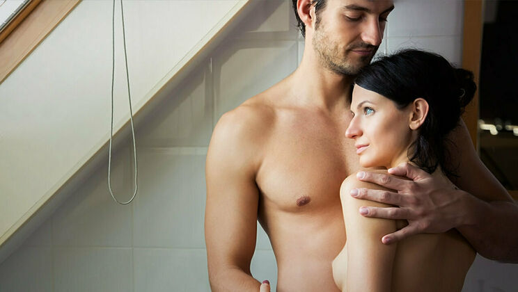 Smooth and Arian's Hot Polish Sex (2016)