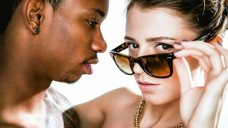 Pussy Licking: Spanish Passion