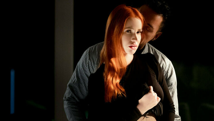 My Life, My Beautiful Sex