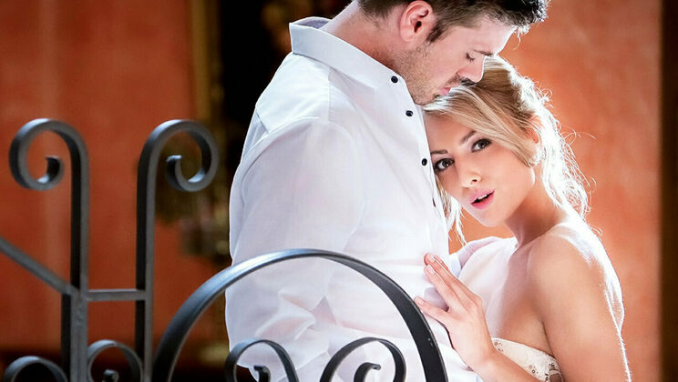 Katy Rose and Ryan Ryder - Doggystyle and More