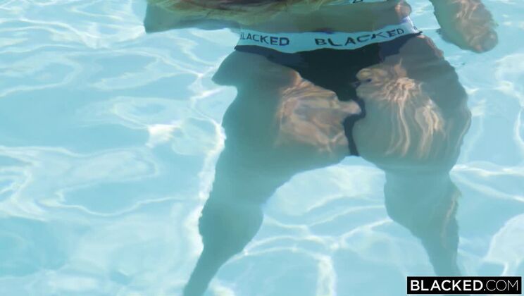 [BLACKED] - Gianna Dior's Dream Life: Threesome with BBC - Gianna Dior - Aaron Rock - Jack Rippher