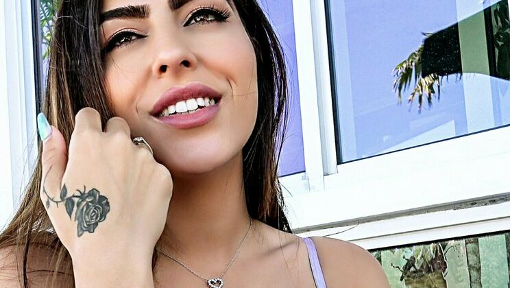 Swallowing Sean Lawless Whole