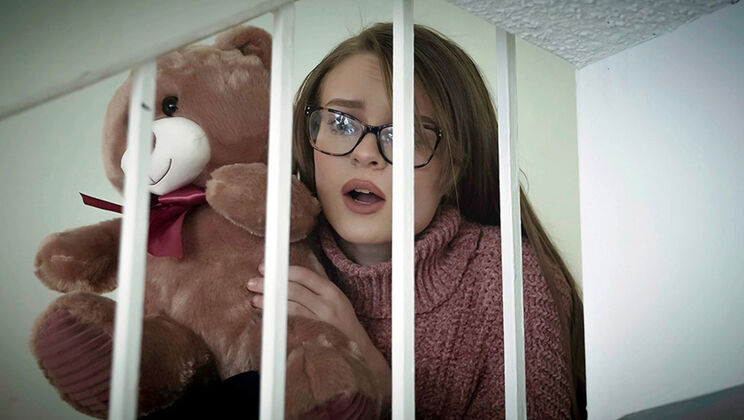 [FosterTapes] - Creampie for Teen as Stepmom Teaches Honesty - Criss Simon - Havana Bleu - Jessae Rosae