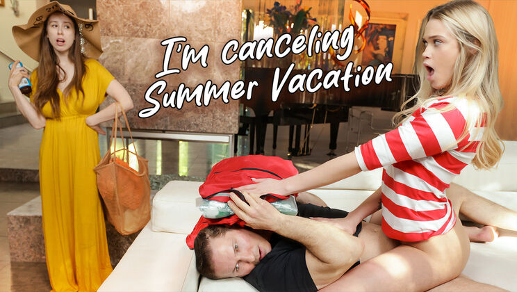 Sizzling Summer Days