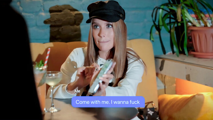 Luxurious Connection with Alejandro Peer