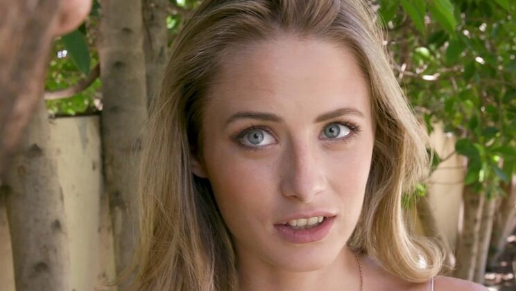 Kyler Quinn's Anal and Pussy Licking Fun