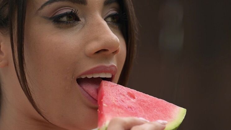 [PornWorld] - Cowgirl and Reverse Cowgirl DP with Emily Pink - Yanick Shaft - Emily Pink - Max Fonda