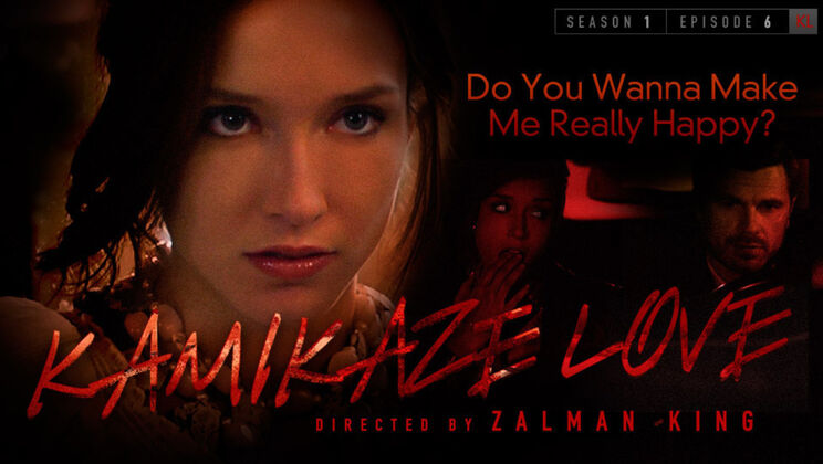 Greek Beauties in Love