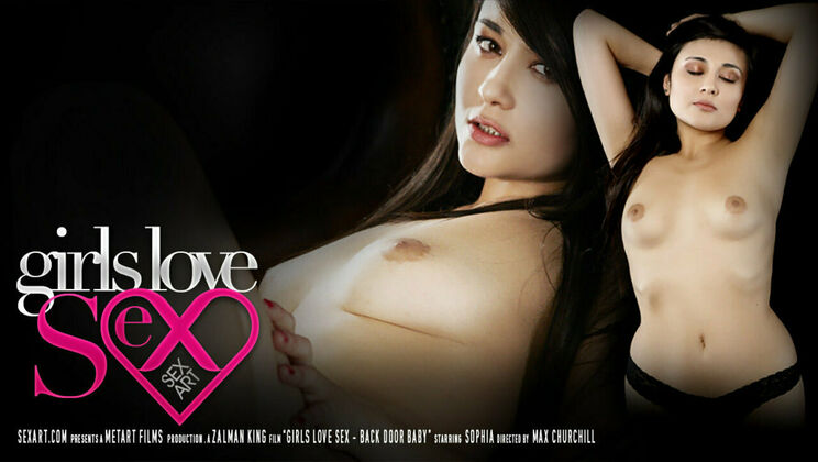 Backdoor Beauty (2012)