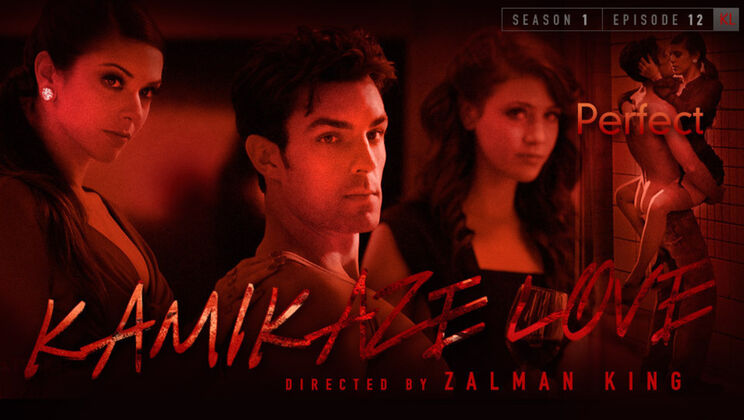 Perfect Love, Wild Sex (2012)