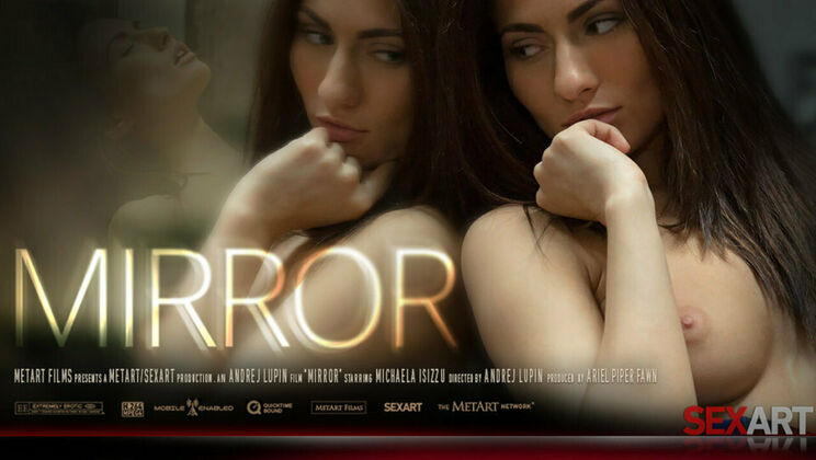 Striptease in a Miniskirt