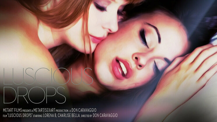 Lorena's Beautiful Body