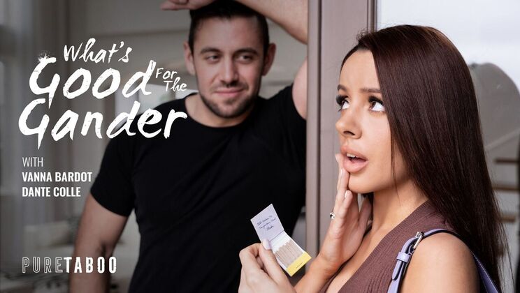 Dante Colle's Cheating Wife Vanna Bardot