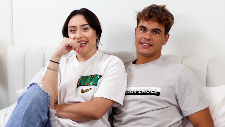 Carter Smith Interviews Luna Lopez