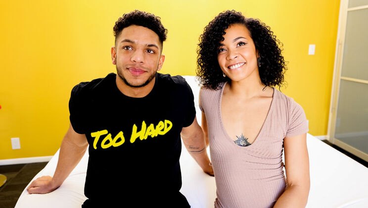 Interview with a Twist: Arturo Torres and Laylani Wyld