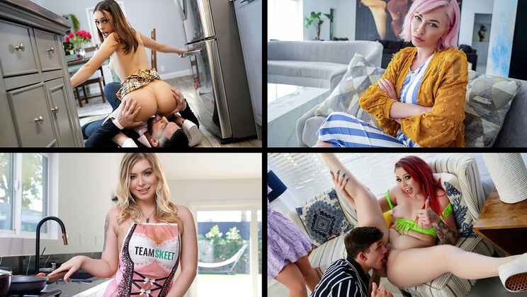 [TeamSkeetSelects] - Ass Worship and Face Sitting: The Best - Jane Wilde - Arietta Adams - Adira Allure - Sera Ryder - Maya Woulfe - Tommy King - Krissy Knight - Nikki Zee - Sonny Mckinley - Laya Rae - Sandy Love - Chloe Cooper - Malina Melendez - Khloe Kingsley
