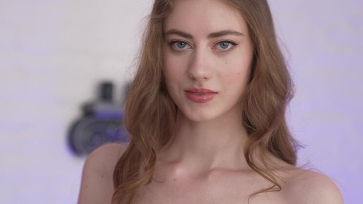 Hardcore Anal Fuck - Ukrainian Babe Takes It Rough