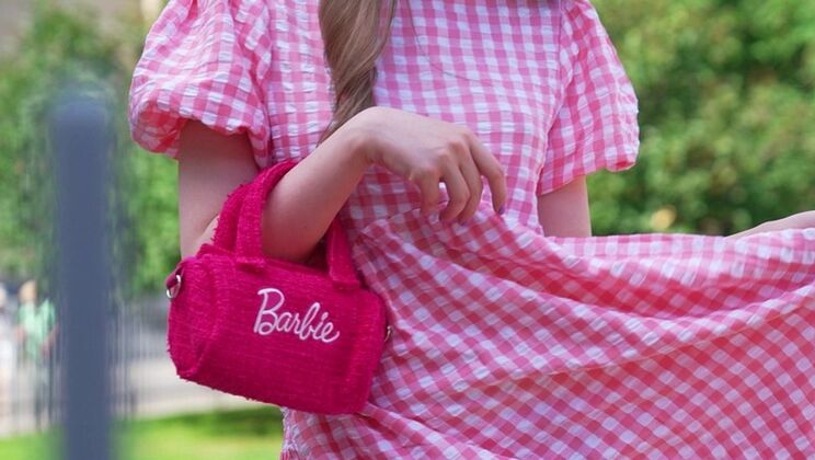 [NRXStudio] - Gangbang Barbie with Small Tits - Oliver Trunk - Martin Spell - Eva Barbie - Aleksandr Bright - Dorien Falaise - Alex Stevens - Black Rocky - Tim Monster Cock - Will Ninja