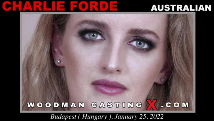 Charlie Forde's Casting: A Fantasy Unfolds