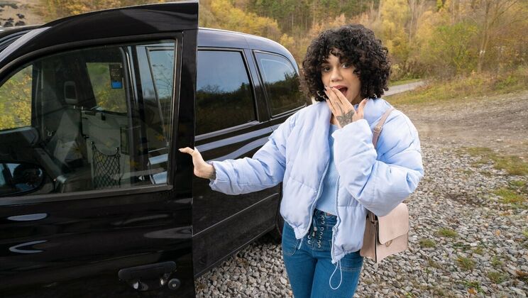 20 Euros for a Brazilian Blowjob