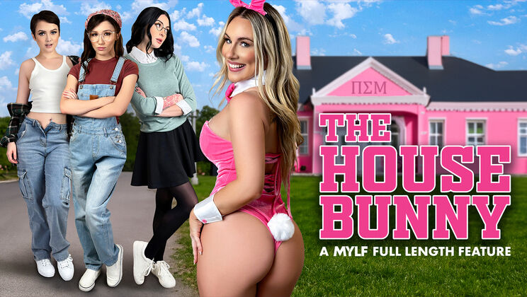 [MYLFFeatures] - House Bunny Seduction - Donnie Rock - Evan Stone - Charlotte Sins - Aria Banks - Maya Woulfe - Tyler Cruise - Jade Valentine - Bunny Madison - Sonny Mckinley - Athena Heart - Joshua Lewis - Carlos Dickinson - Breezy Bri - Evie Christian - Bobbi Shay - Dylan Ledger - Axel Haze