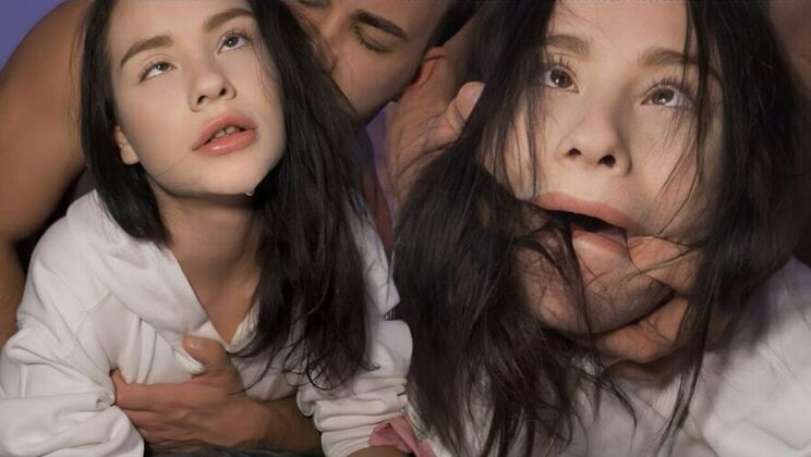 [PornForce] - Rough Sex Leads to Huge Squirting: Matty! - Matty - MrBigFatDick