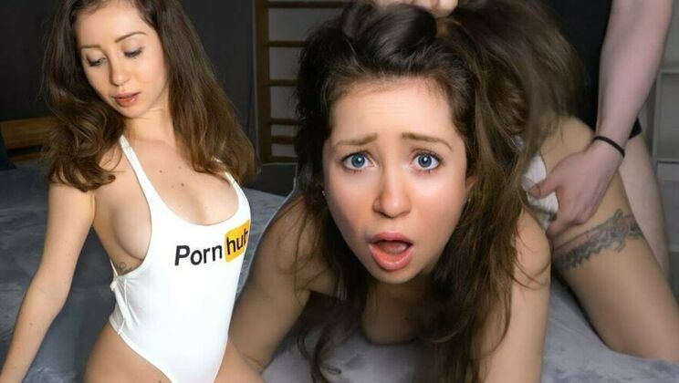 She Takes it Rough and Wild - Mini Julia's Hardcore Fun