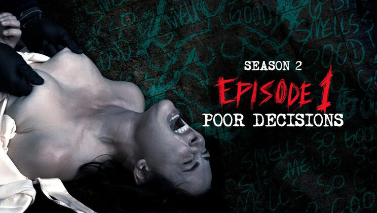 The Madman's World: BDSM and Bondage