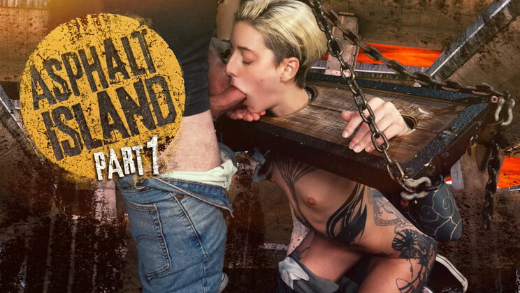 [KinkFeatures(Kink)] - Mike Panic and Cam Damage's Wild Ride - Mike Panic - Cam Damage