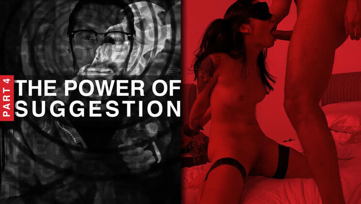 Spanking and Vibrators: Avery Black and Oliver Davis