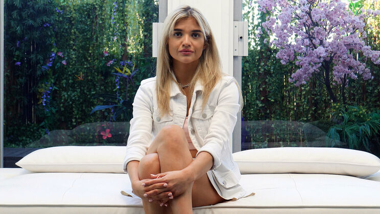 Carter's Missionary and Cumshot Casting