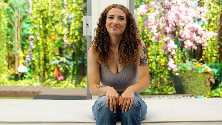 Audition Scene with Doggystyle Malissa