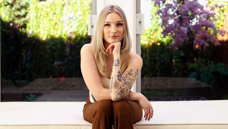 Auditioning Syrah: Blowjob Edition