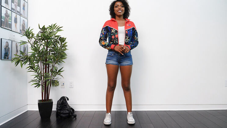 The Audition: Mia's Big Moment