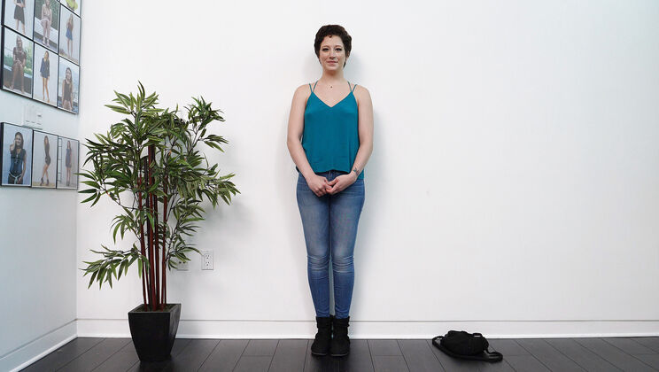 Alice's Missionary Sex Scene