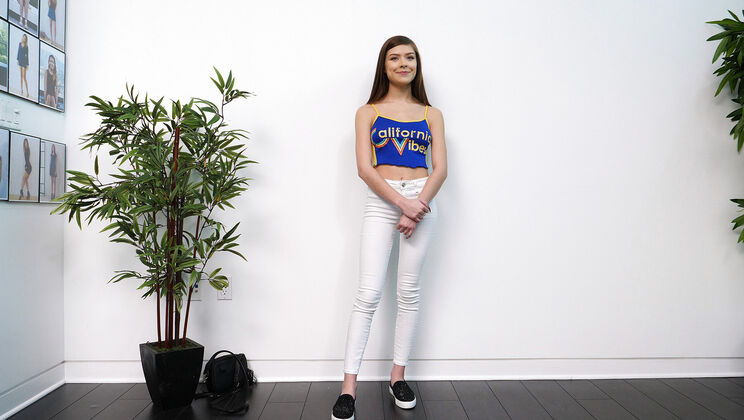 Winter's Missionary Experience