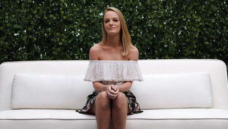 Emma's Naughty Casting