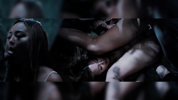 [Freeze] - Kazumi's Clockwork Vendetta: Big Tits and More - Kazumi